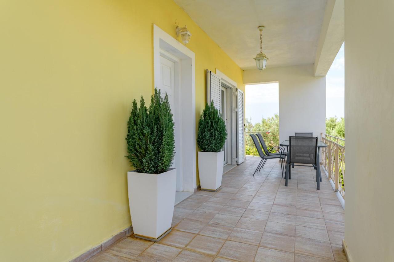 Sophia Elena Apartment *