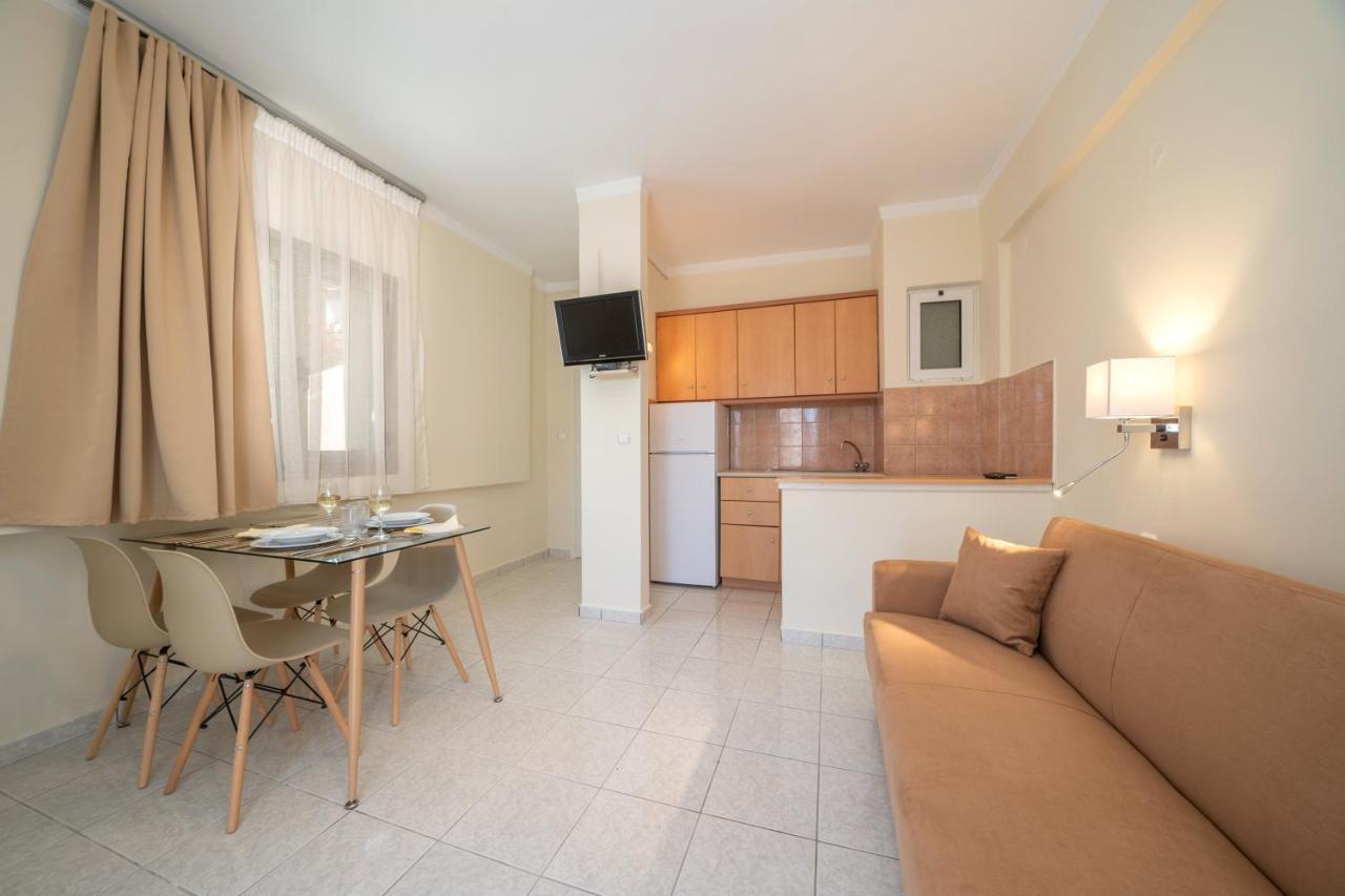 Makis Village-apartments Apartment