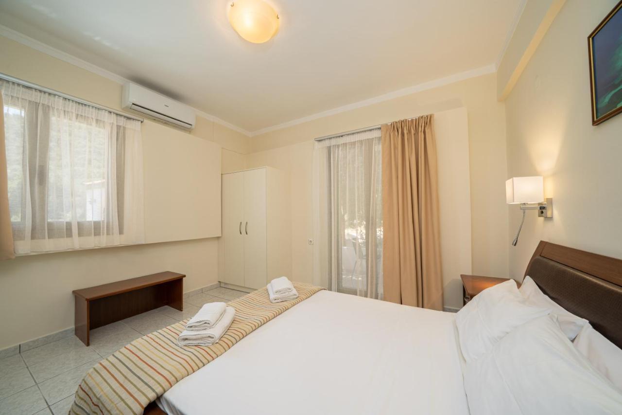 Makis Village-apartments Apartment Agia Efimia