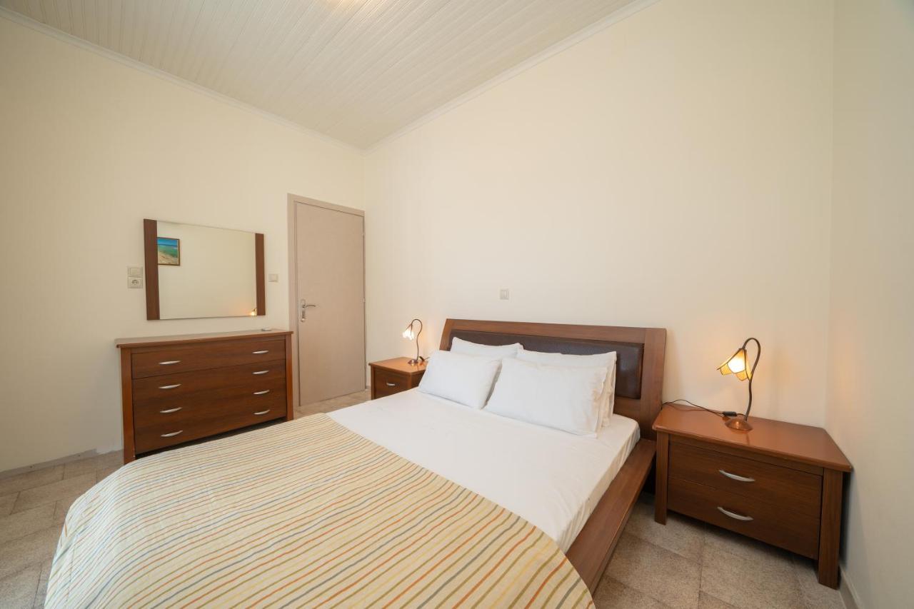 Apartment Makis Village-apartments