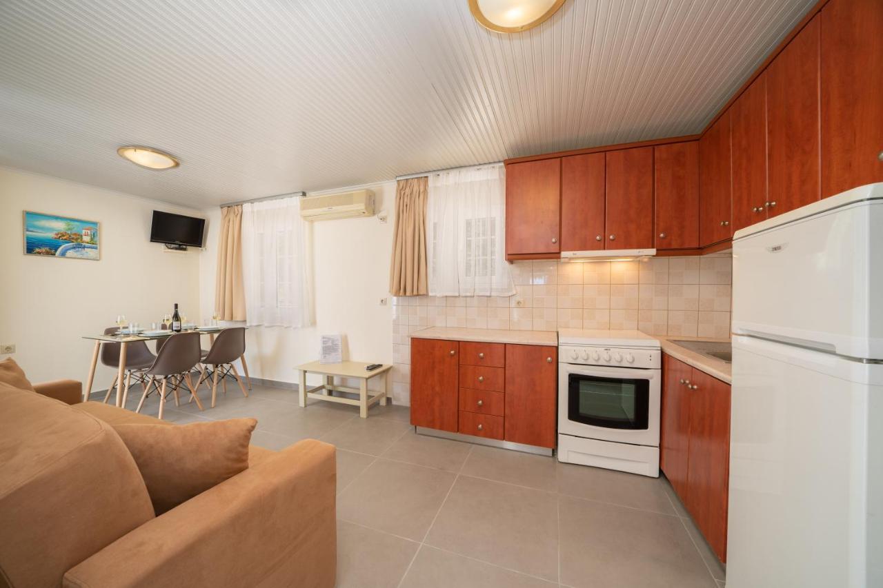 Apartment Makis Village-apartments *