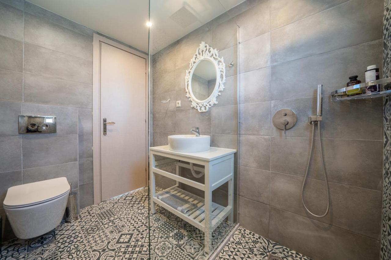 Makis Village-apartments Agia Efimia