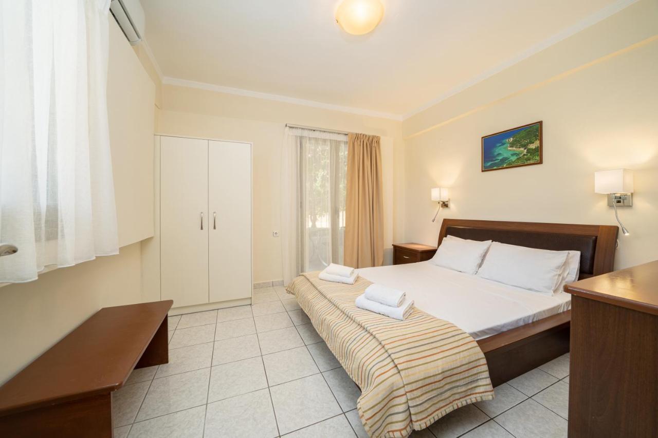 Apartment Makis Village-apartments *