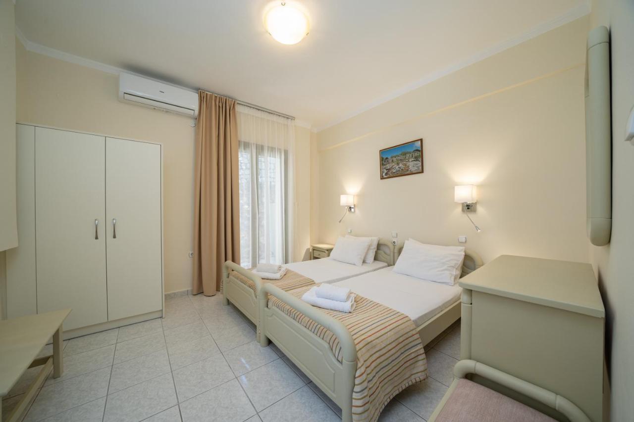 Apartment Makis Village-apartments *
