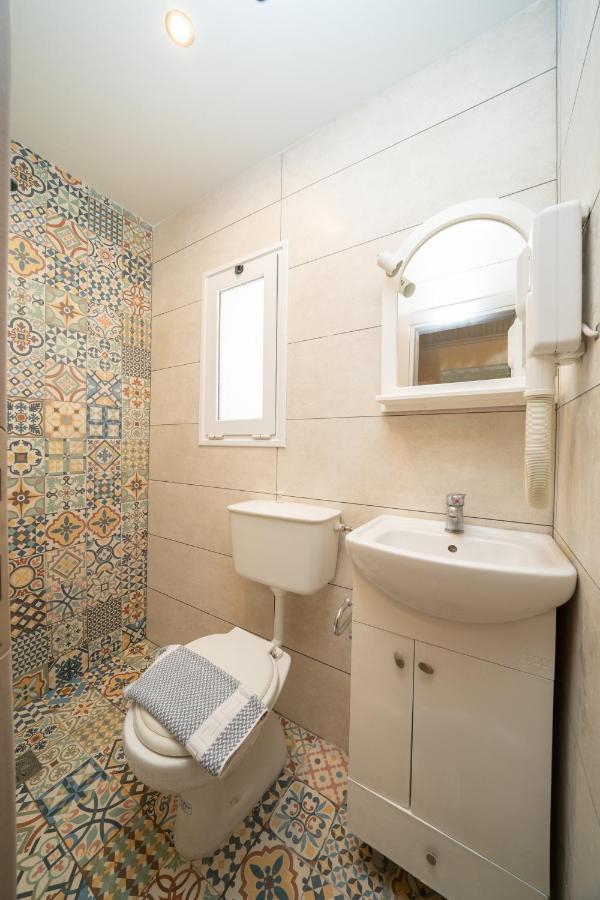 Apartment Makis Village-apartments