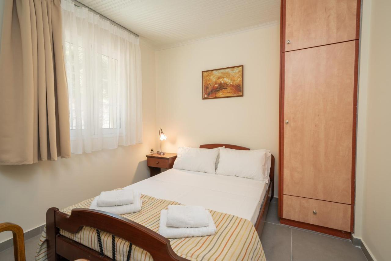 Apartment Makis Village-apartments