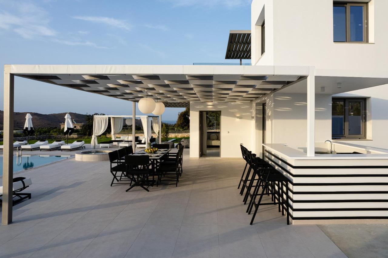 Alma Villa, 2000m2 Luxury Living, By Thinkvilla *