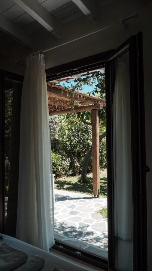 Iphigenia Apartment