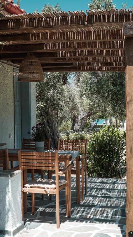Iphigenia Apartment *