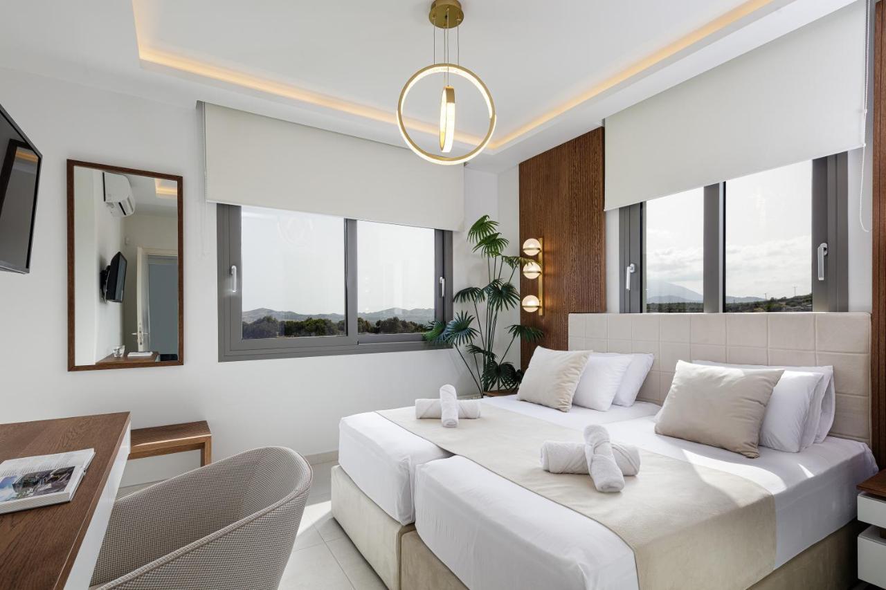 Alma Villa, 2000m2 Luxury Living, By Thinkvilla Villa