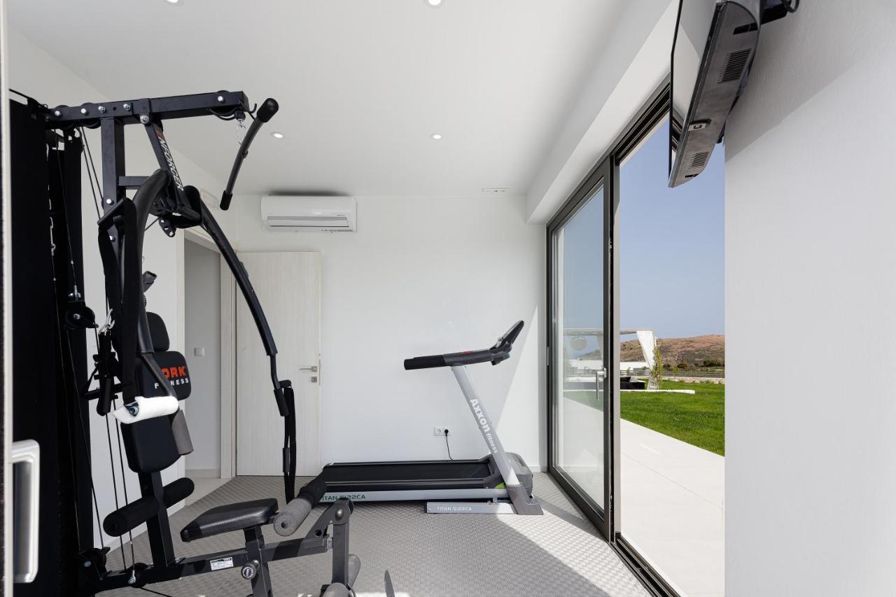 Alma Villa, 2000m2 Luxury Living, By Thinkvilla