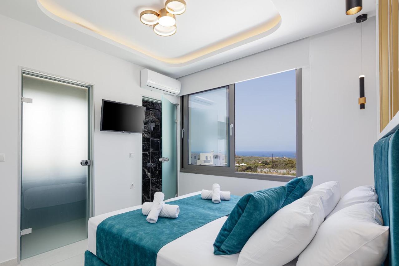 Villa Alma Villa, 2000m2 Luxury Living, By Thinkvilla *