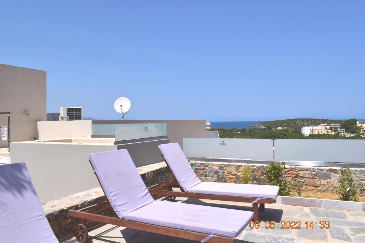 Mirabella Apartment