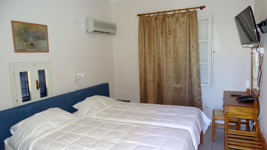 Boulafendis Hotel Alinda (Leros)