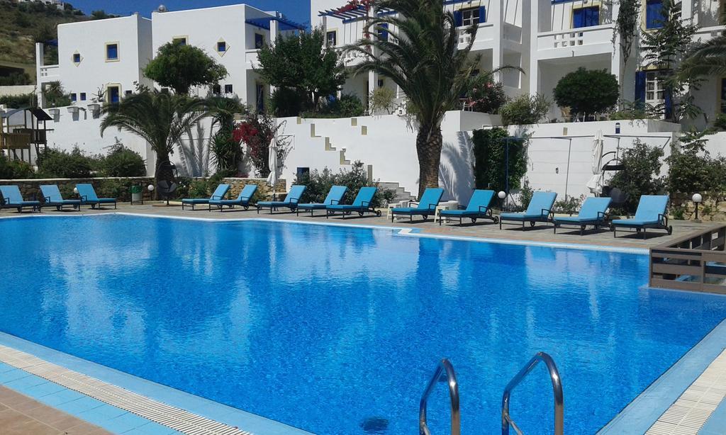 Hotel Boulafendis 2*