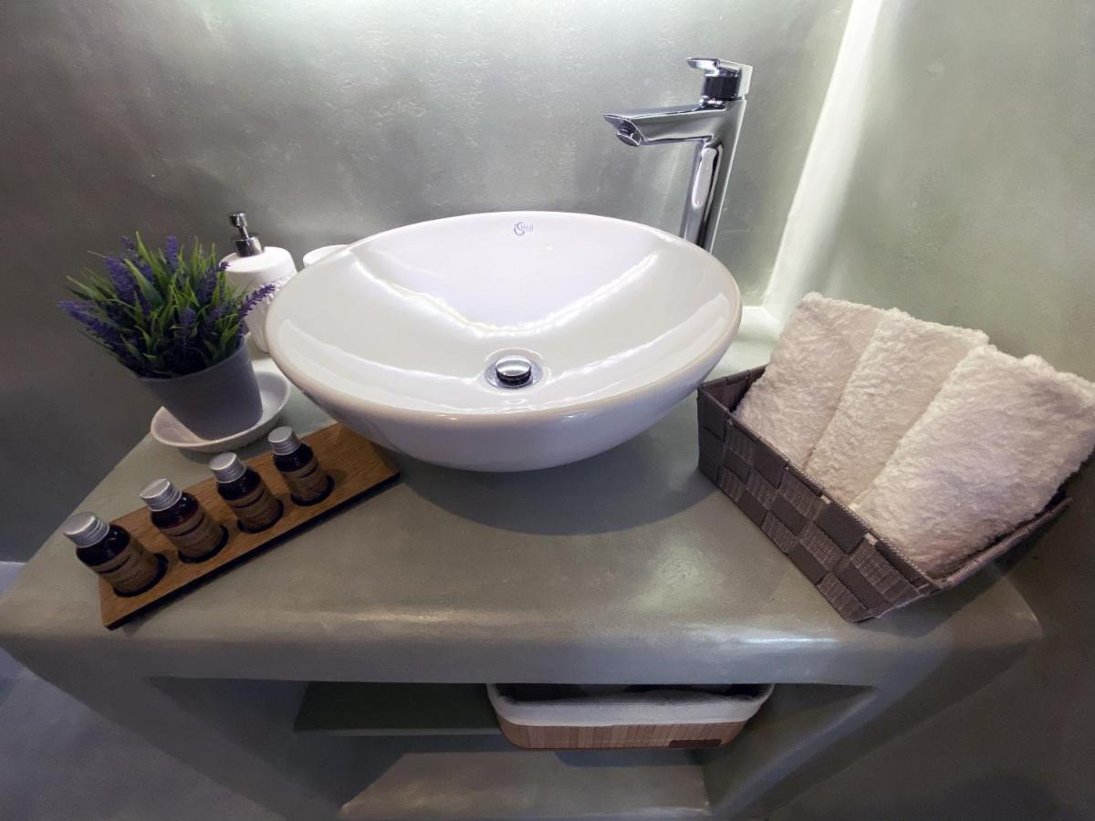 Xenios Zeus Apartment