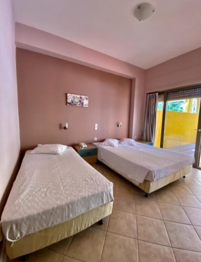 Hotel Riviera Hotel