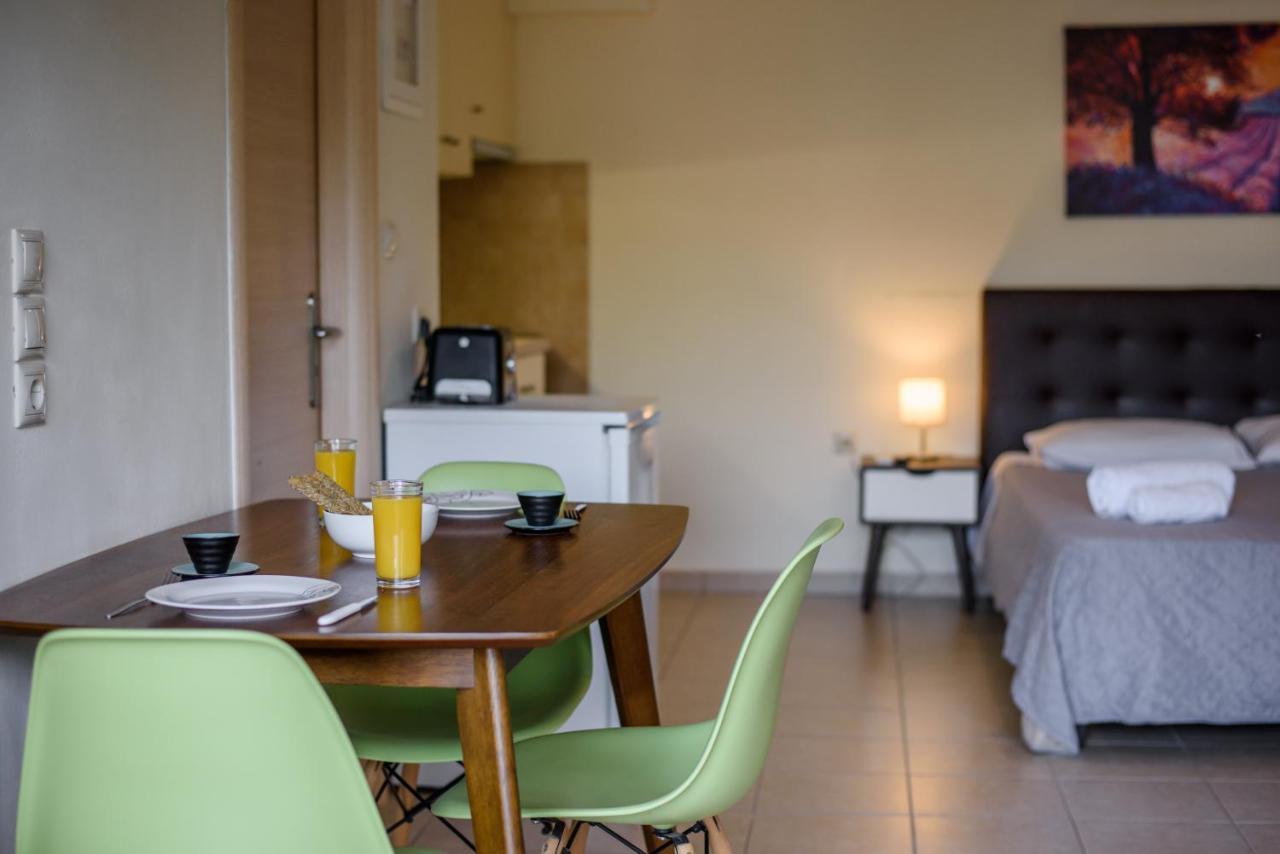 Bay View Apartment *