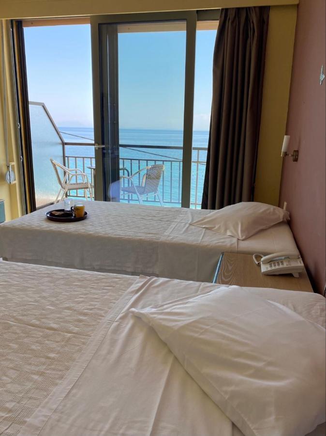 Riviera Hotel