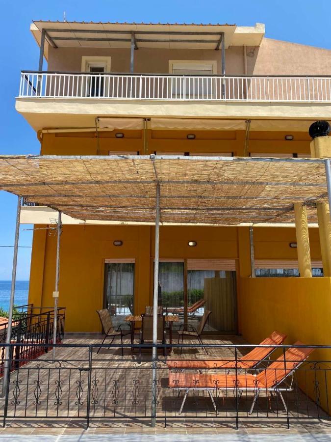 Riviera Hotel Hotel Poros (Kefalonia)