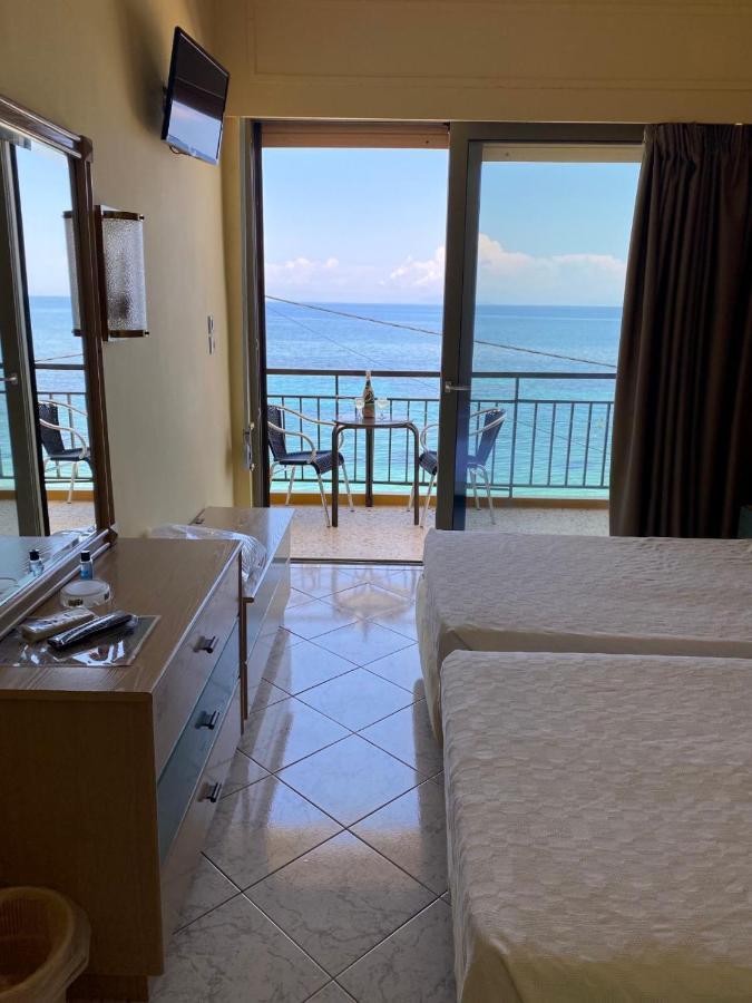 Hotel Riviera Hotel Poros (Kefalonia)