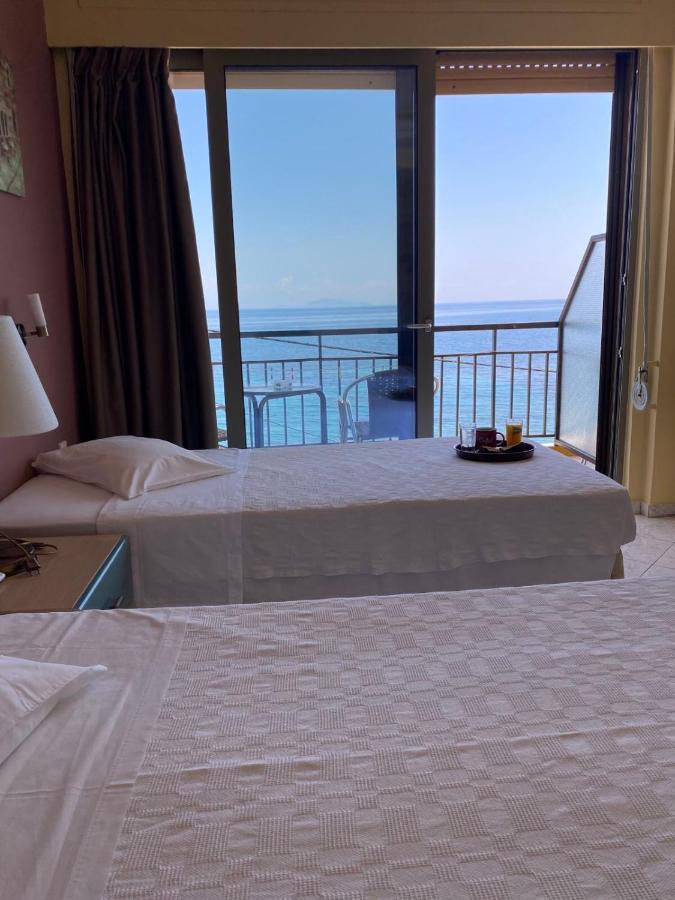 Riviera Hotel