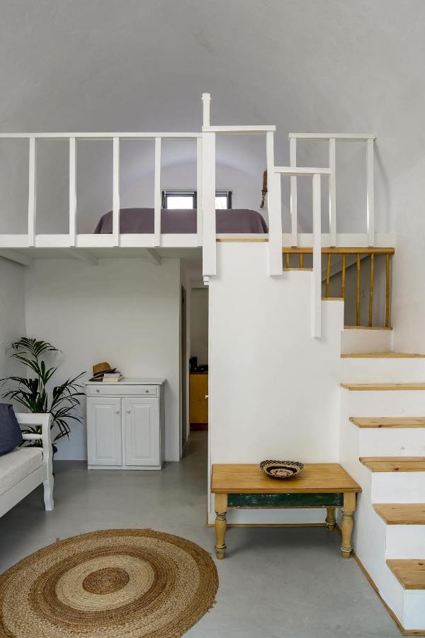 Exi Sea Side Aparthotel