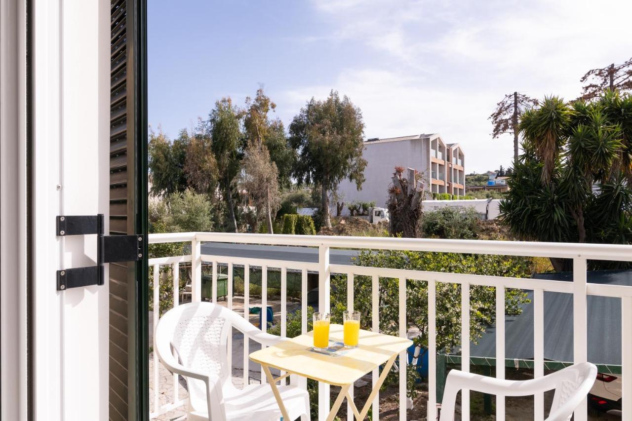 Domus Alta Apartment