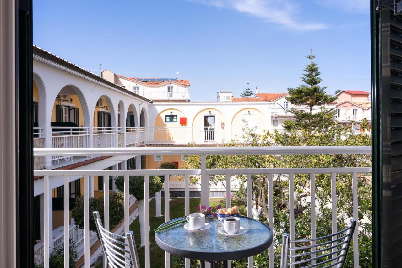 Apartment Domus Alta Tsilivi (Zakynthos)