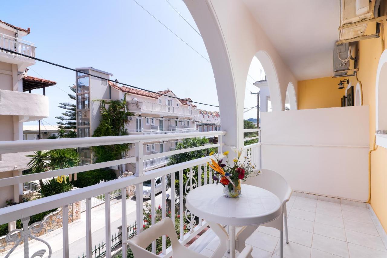 Domus Alta Apartment *