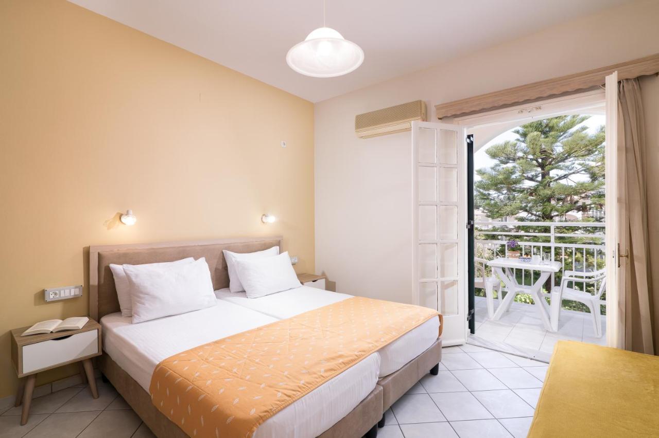 Domus Alta Apartment