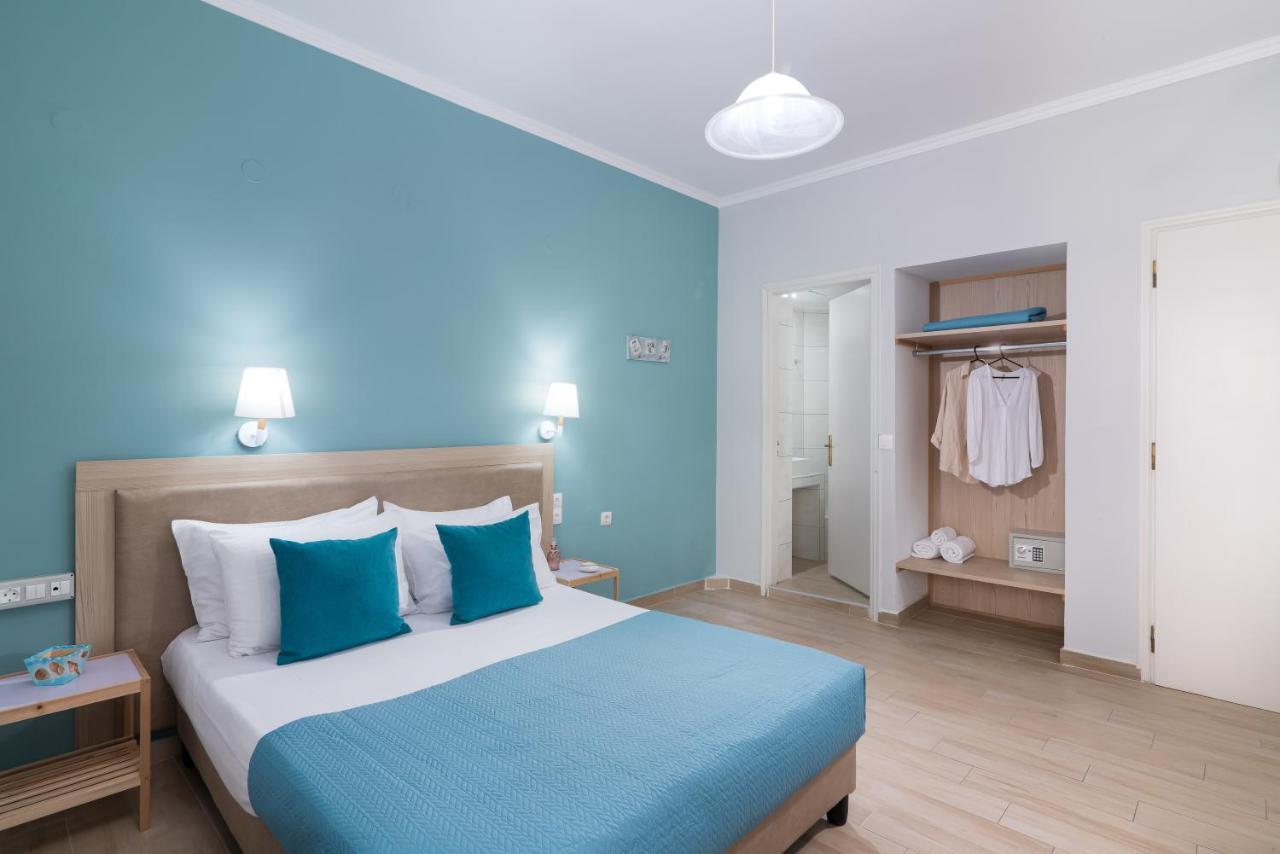 Apartment Domus Alta Tsilivi (Zakynthos)