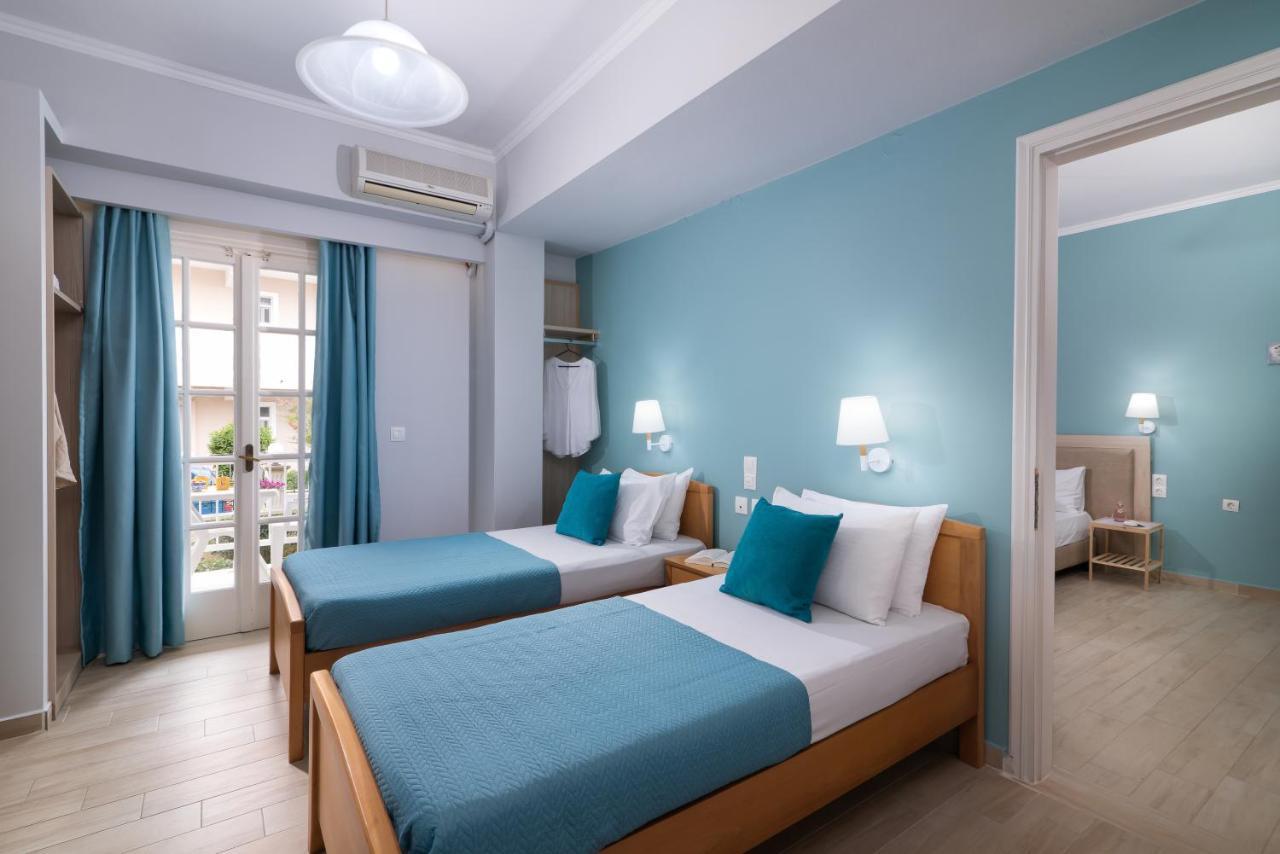 Domus Alta Apartment Tsilivi (Zakynthos)