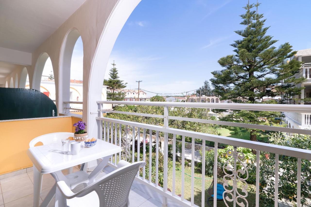 Domus Alta Apartment