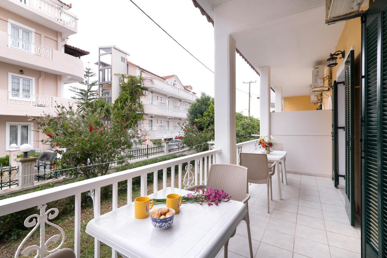 Domus Alta * Tsilivi (Zakynthos)