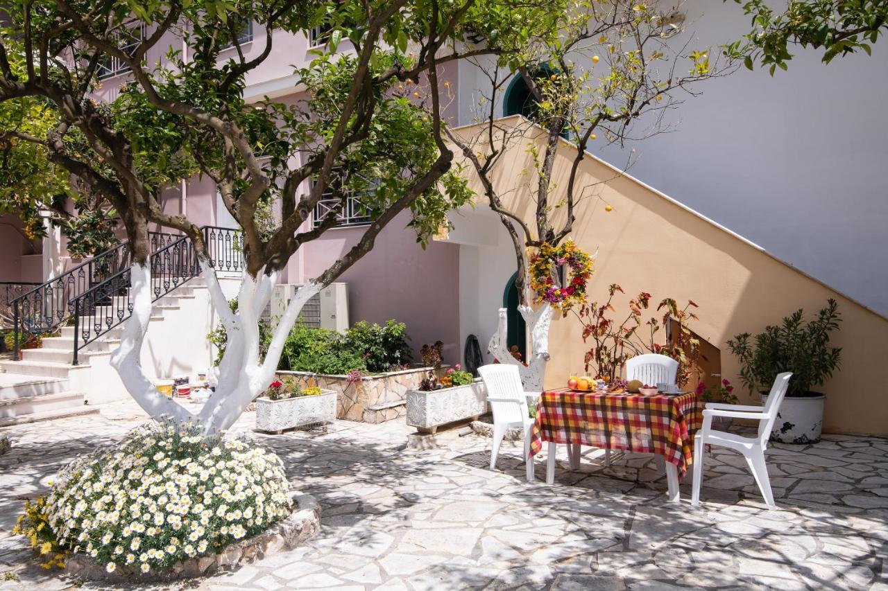 Domus Alta Apartment