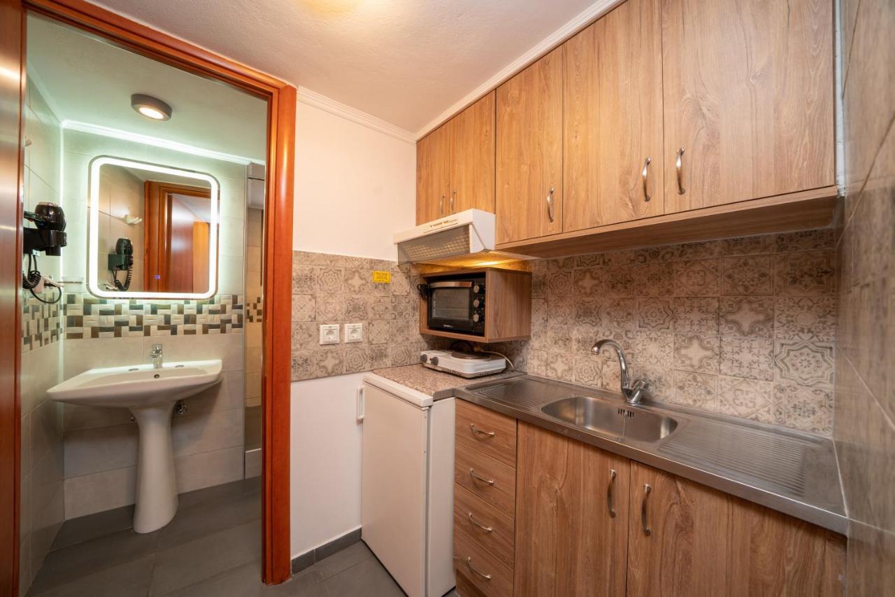 Vrettos Arts Apartment