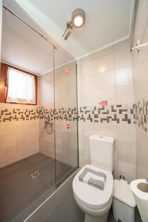 Vrettos Arts Apartment Agia Efimia