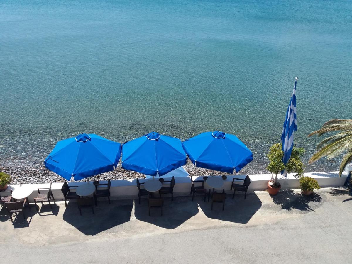 San Georgio Hotel Tsoutsouros (Crete)