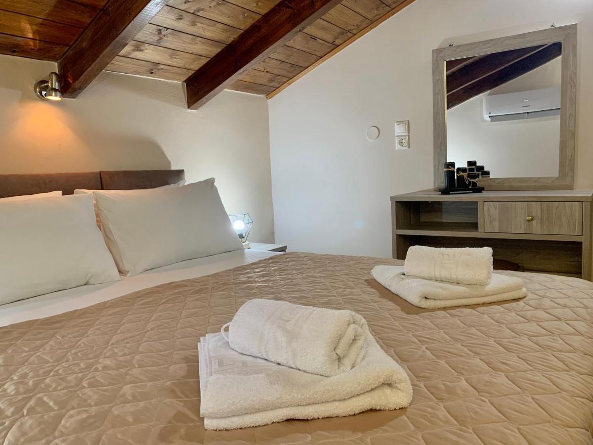 Villa Dimarion Villas Agios Nikitas