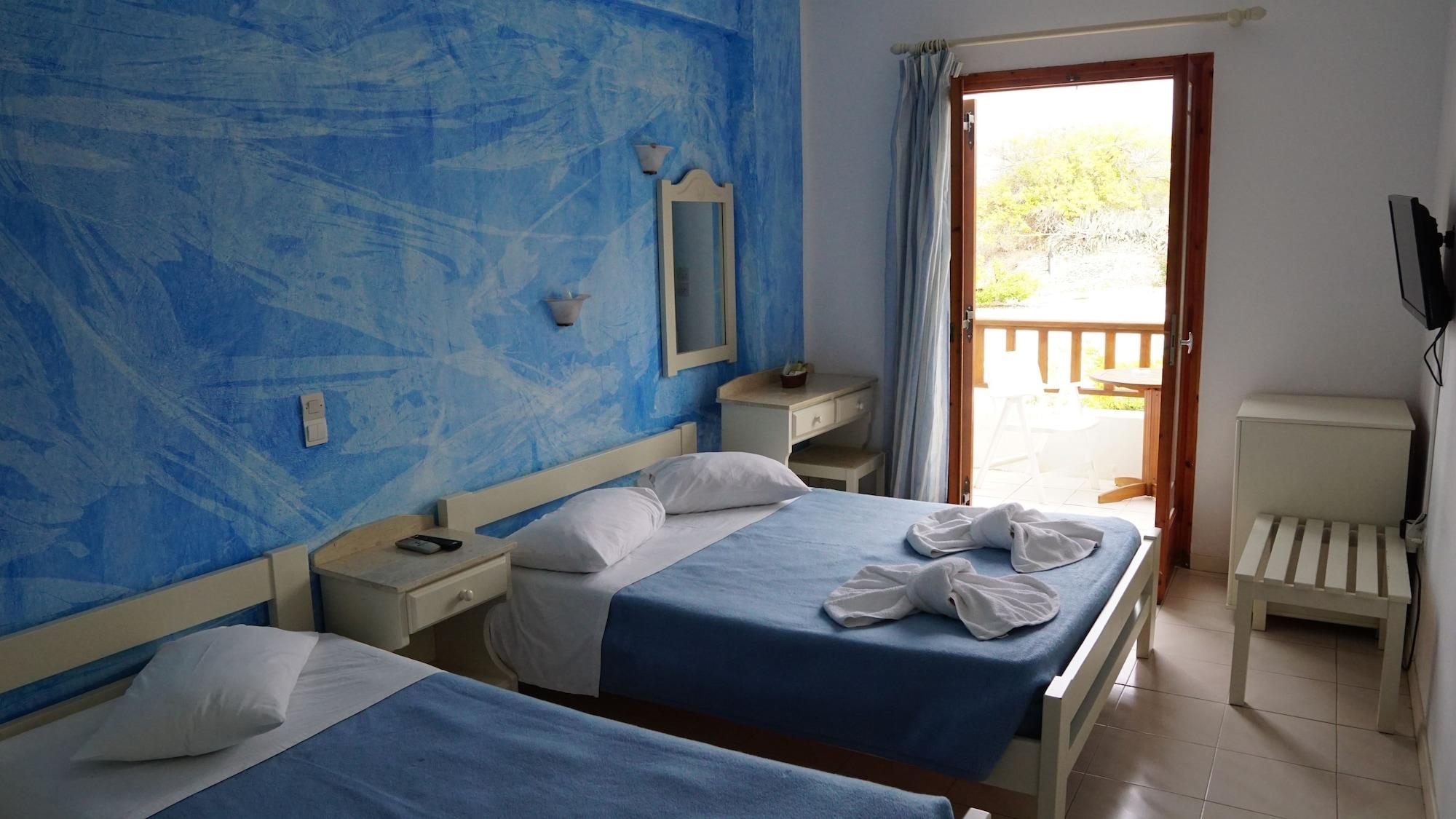 Hotel Eri 3*