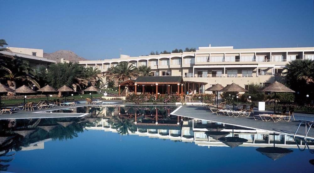 Paralos Rodos Lifestyle Hotel