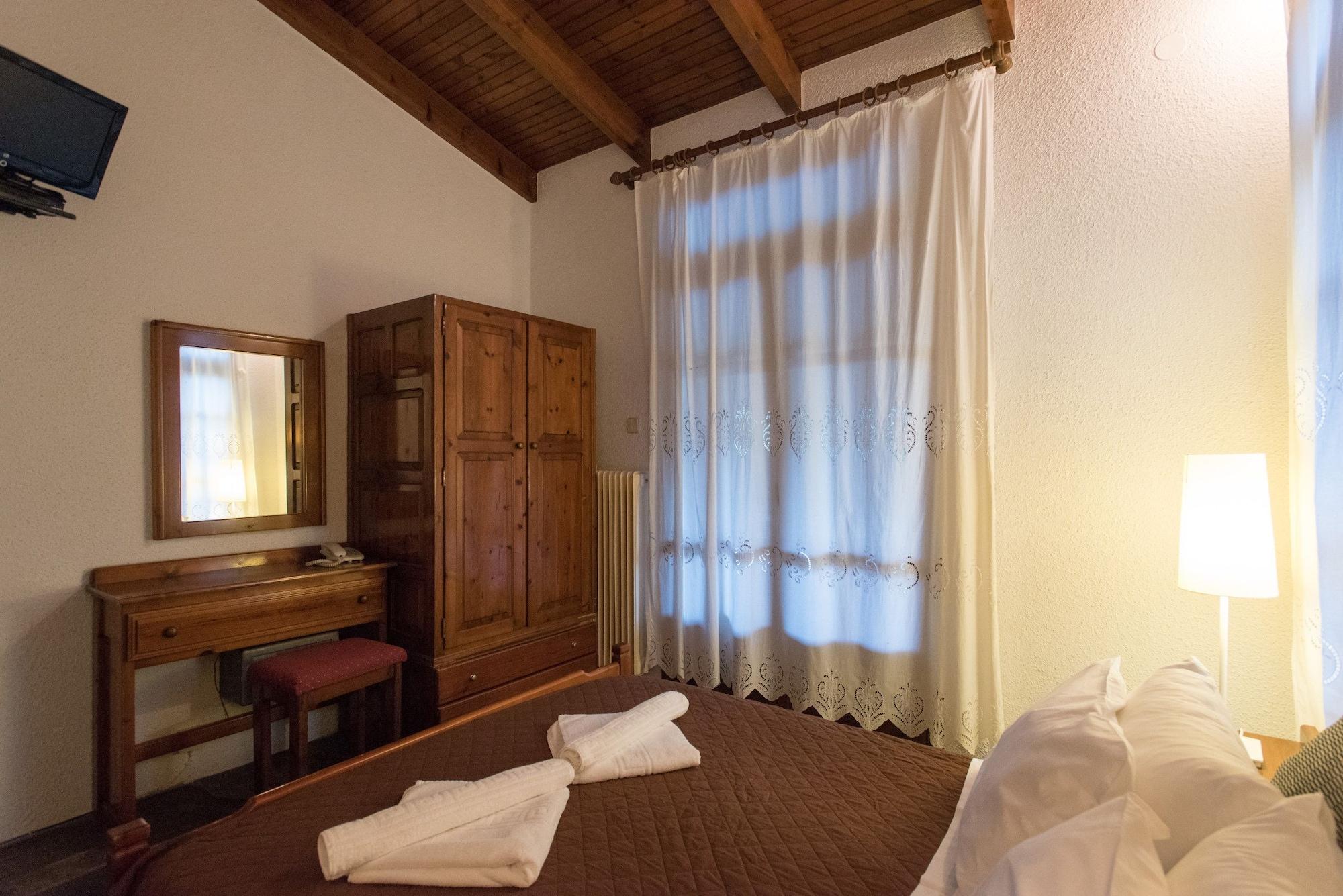 Proimos Maisonettes Apartment Platanias (Crete)