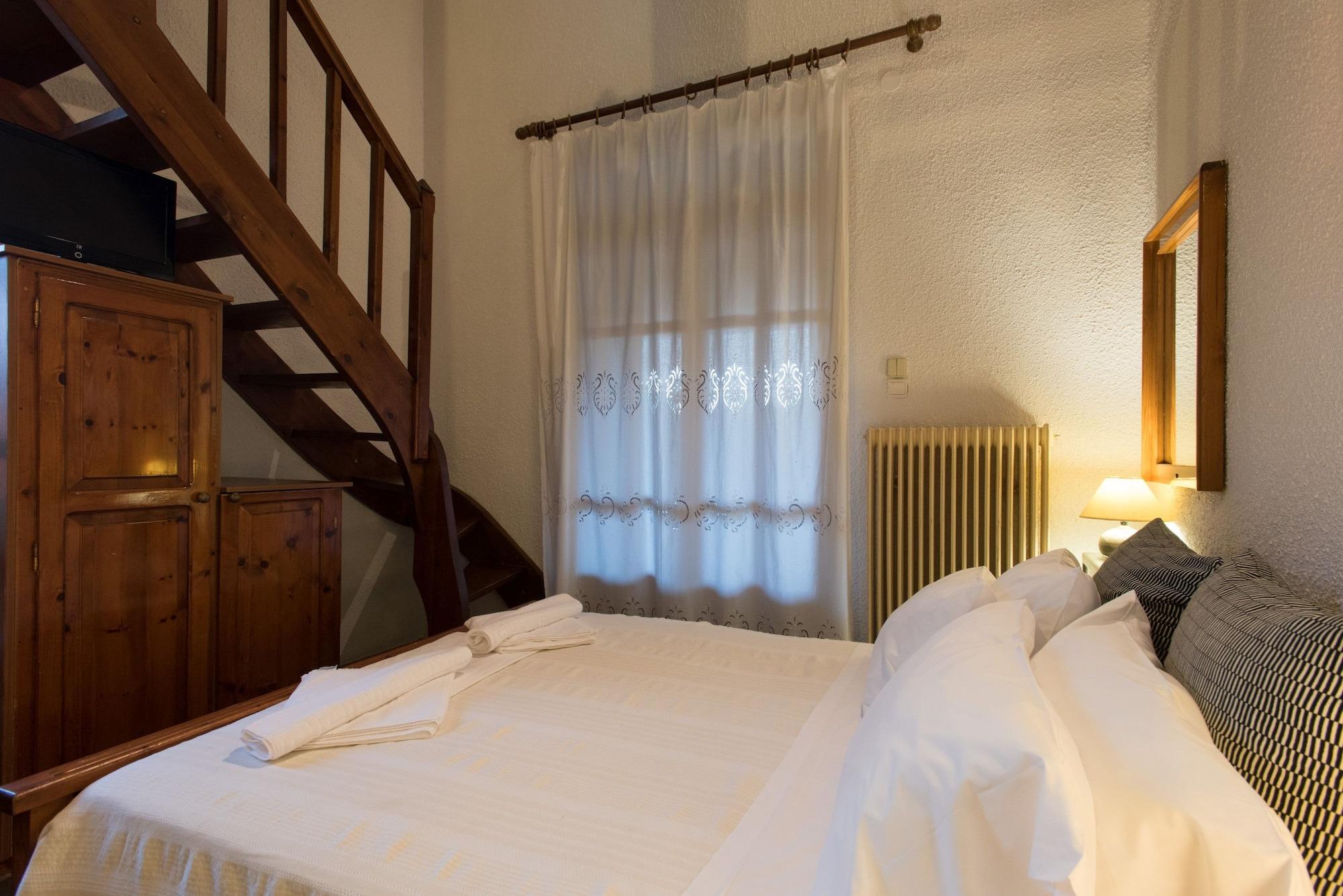Proimos Maisonettes Apartment Platanias (Crete)