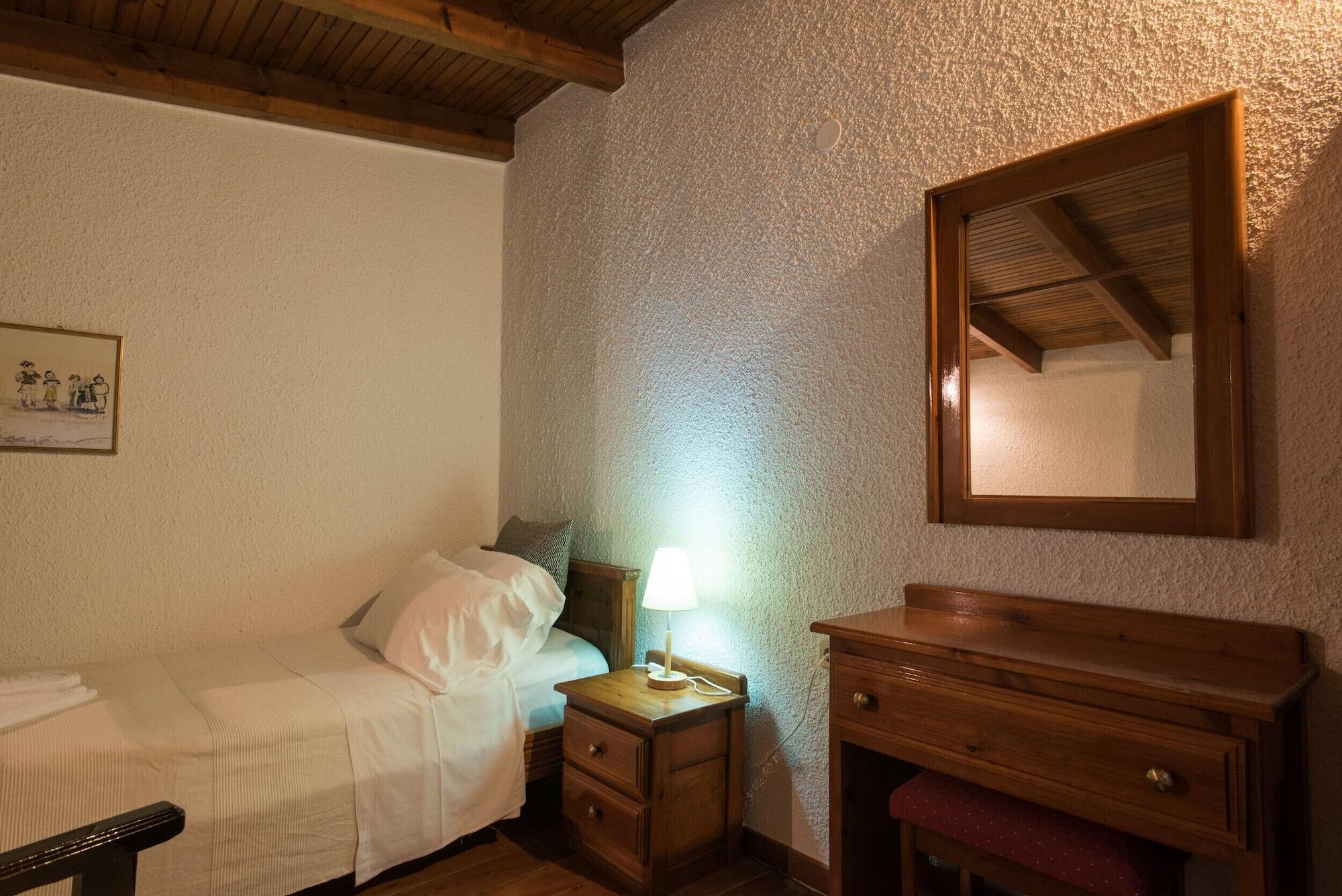 Proimos Maisonettes Apartment *