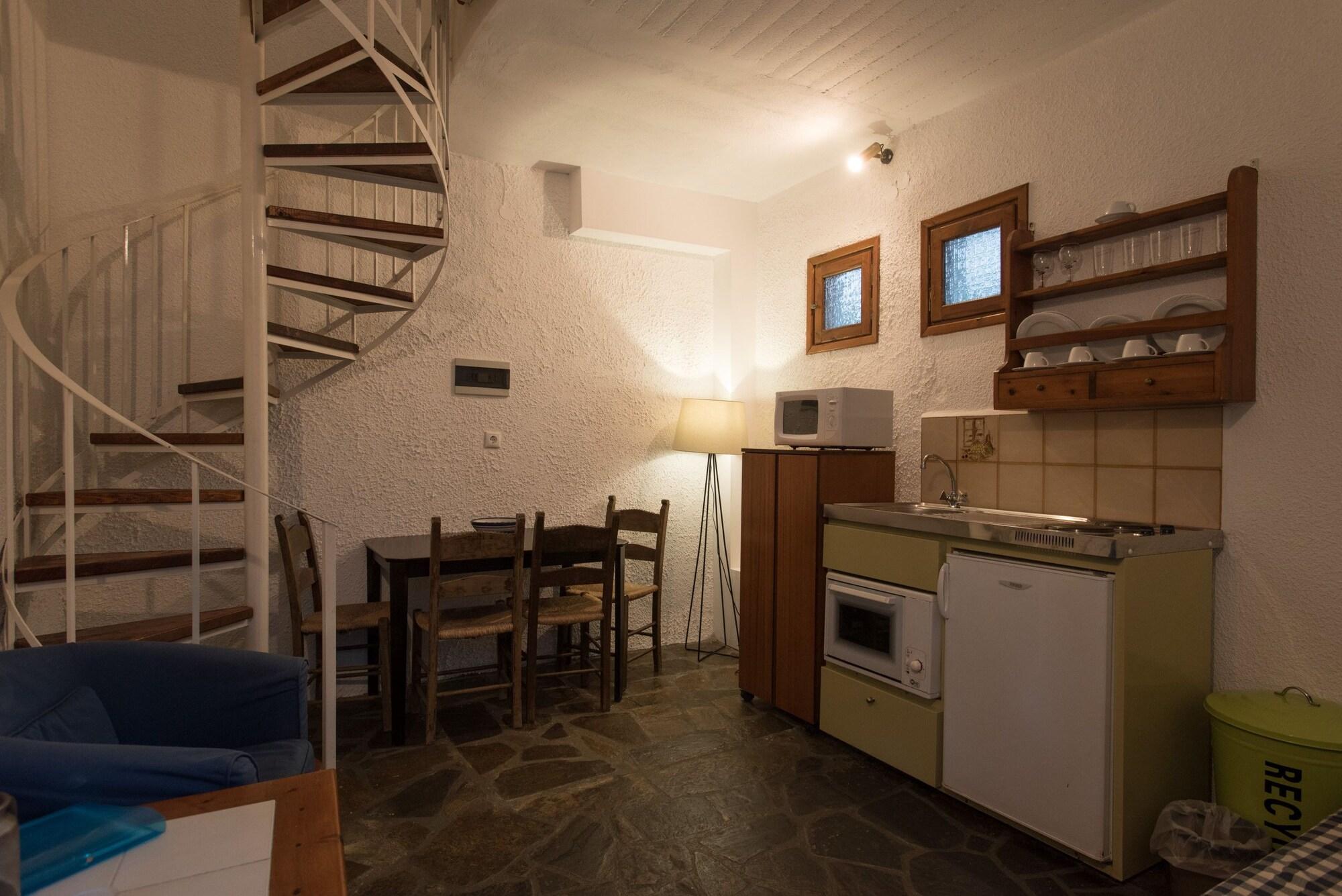 Proimos Maisonettes Apartment Platanias (Crete)