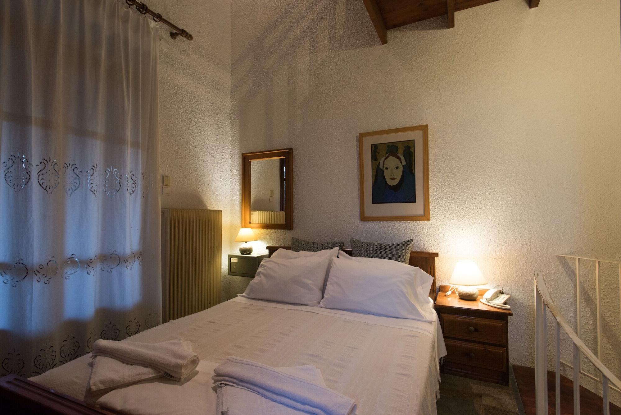 Proimos Maisonettes Apartment Platanias (Crete)
