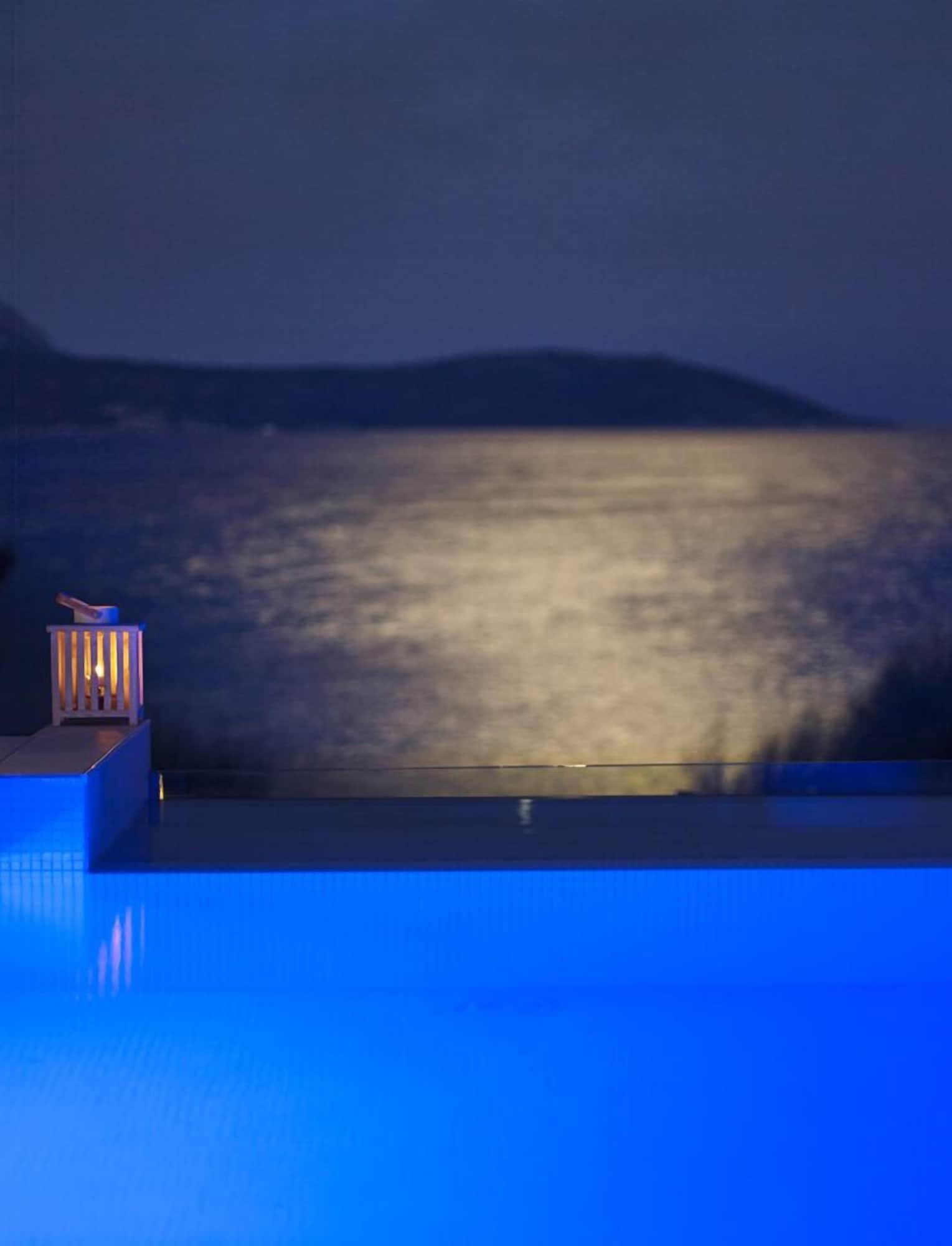 Proteas Blu (adults Only) Hotel