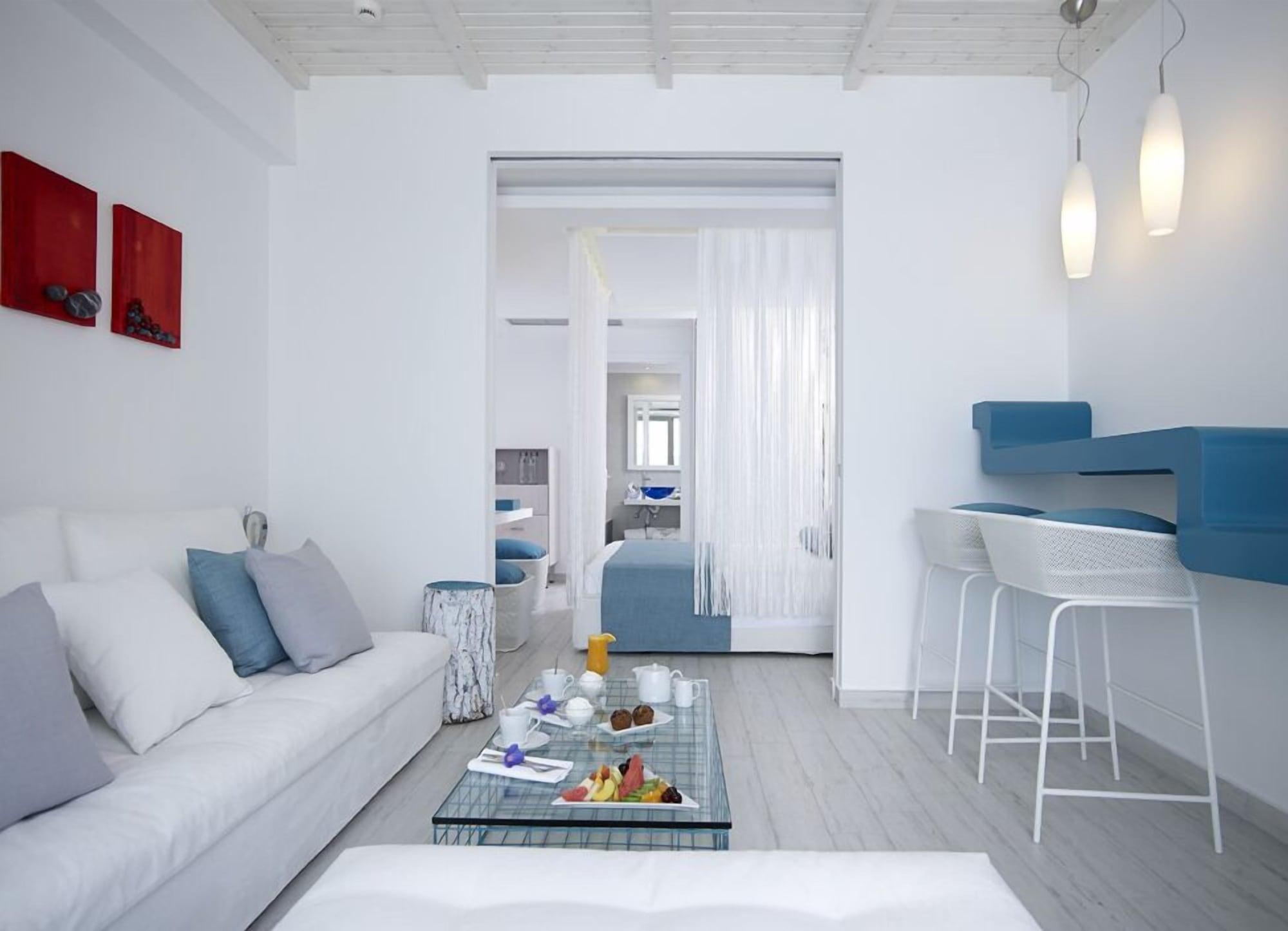Proteas Blu (adults Only) Hotel Pythagoreio (Samos)