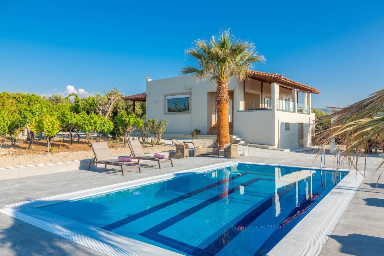 Chrysalida, Unspeakble Views And Privacy!